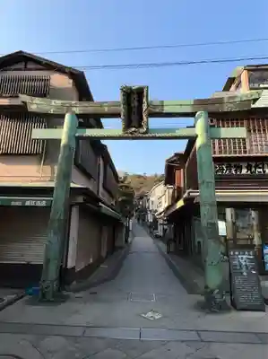 江島神社(神奈川県)