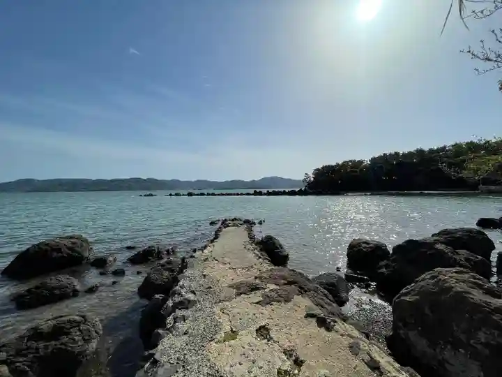 龍神社(長崎県)