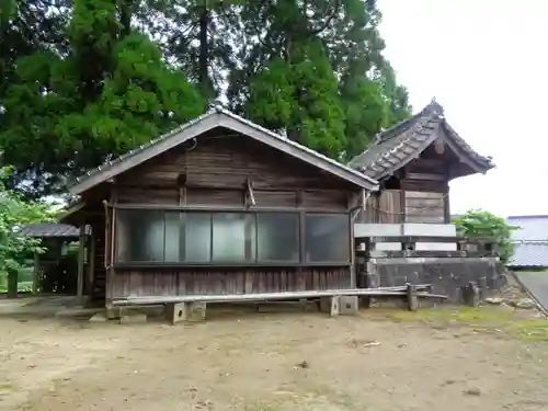 守護神社(熊本県)