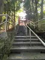 新屋山神社(山梨県)