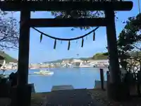 鹿嶋神社(高知県)