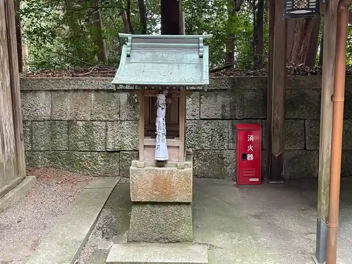 日吉神社(滋賀県)