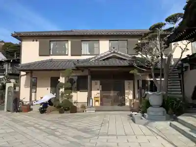 妙典寺のその他建物