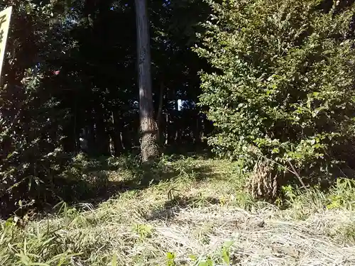 霞野神社(埼玉県)