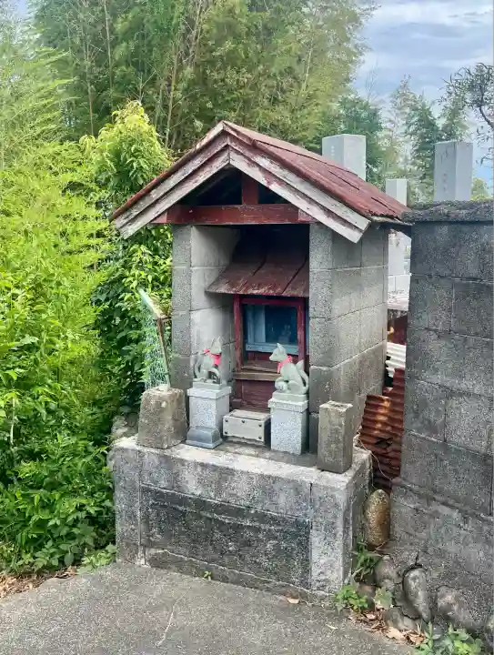 法林寺(静岡県)