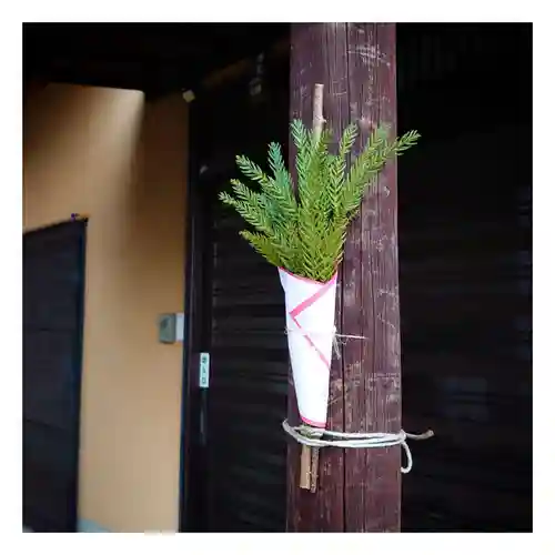 岐阜稲荷山本社のその他建物