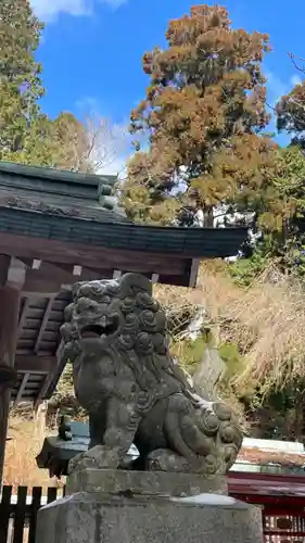 葛木神社(奈良県)