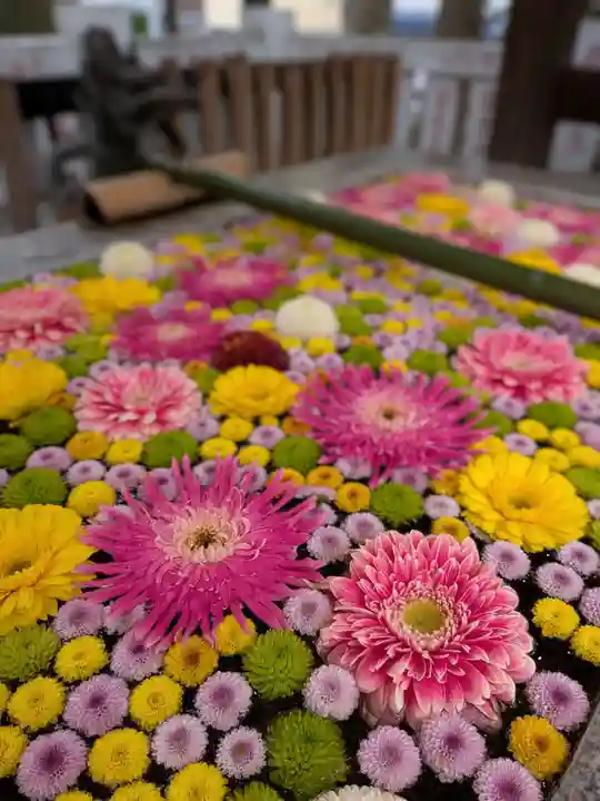高円寺氷川神社(東京都)
