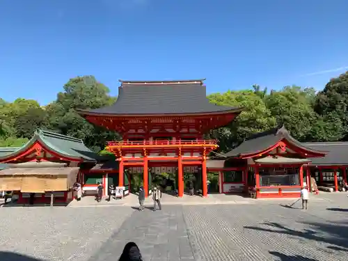 近江神宮(滋賀県)