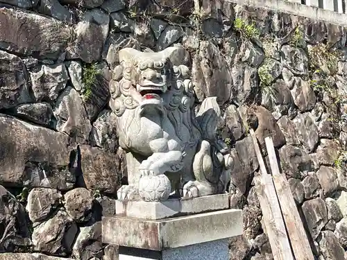 津嶋神社(岐阜県)