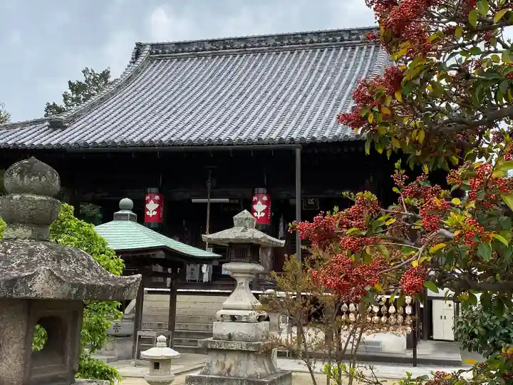 金倉寺(香川県)