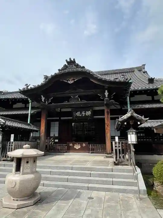 泉岳寺(東京都)