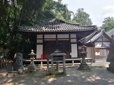 八事山 興正寺のその他建物