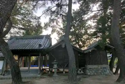神明社(愛知県)