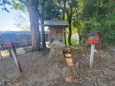 寺岡山元三大師(栃木県)