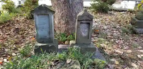 神明神社(千葉県)