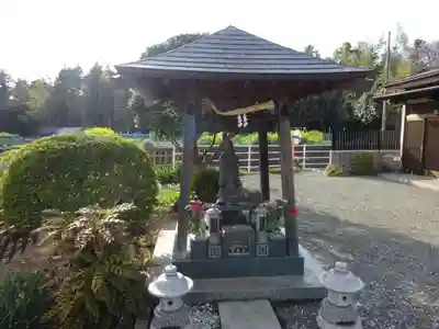 薬王寺のその他建物