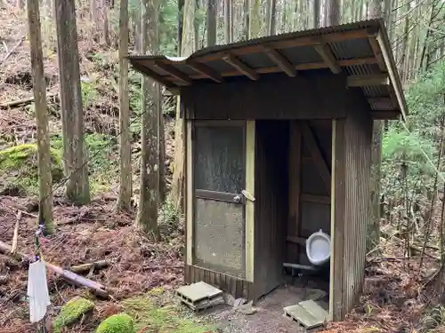 丹倉神社(三重県)