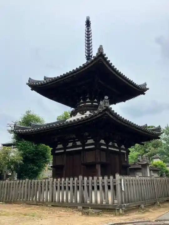 寳塔寺(宝塔寺)のその他建物