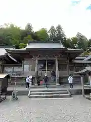 焼山寺(徳島県)