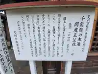 千蔵院(蓮華寺)の御朱印