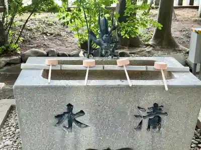 神明社（桜神明社）(愛知県)