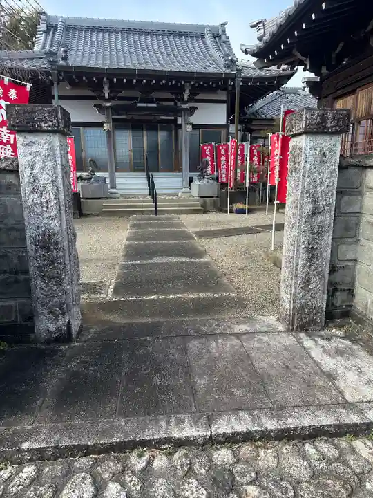 法龍寺(三重県)