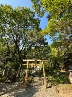 玉鉾神社(愛知県)