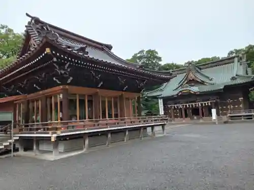 三嶋大社(静岡県)