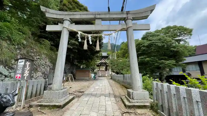 筑波山神社(茨城県)