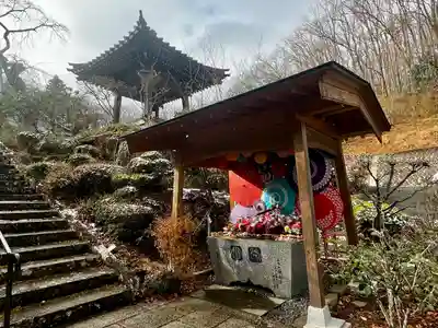 陽林寺(福島県)