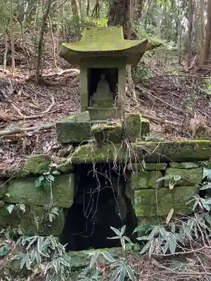 泉福寺(大分県)