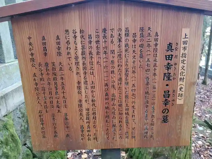 長谷寺(長野県)