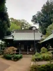 妙法寺(東京都)