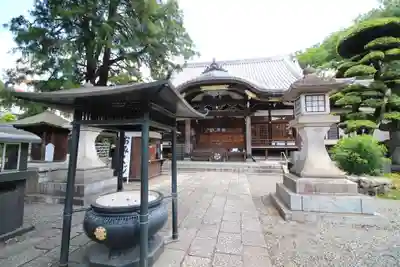 總持寺の本殿・本堂