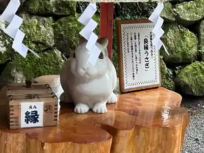 日光二荒山神社(栃木県)