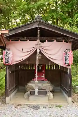 卜雲寺(埼玉県)