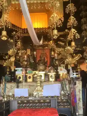 岐阜善光寺(岐阜県)