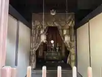 東大寺 二月堂(奈良県)