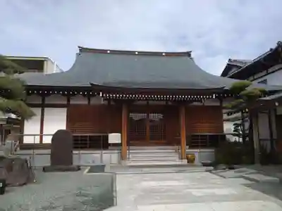 来迎院(静岡県)