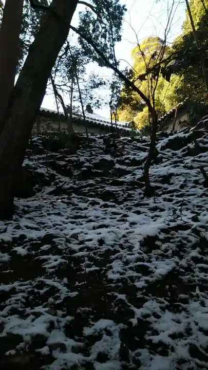 圓教寺(兵庫県)