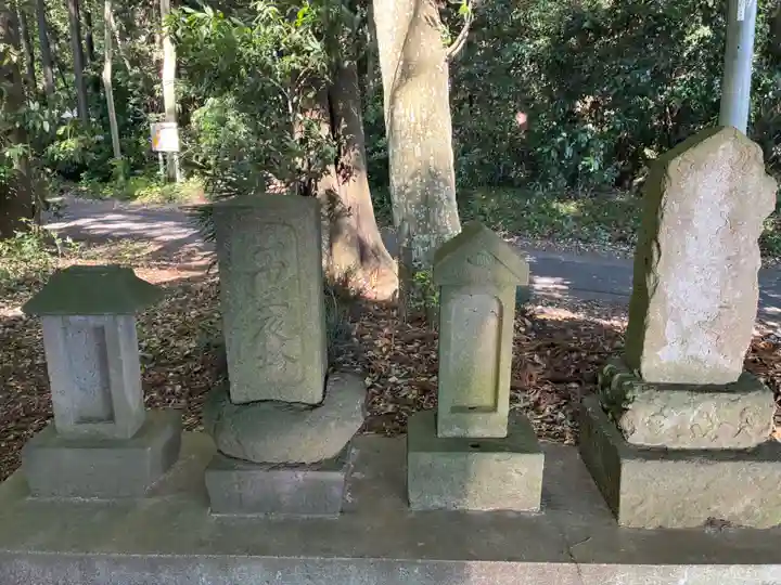 八坂神社(千葉県)