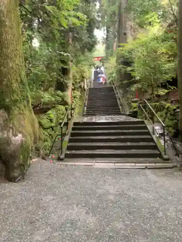 箱根神社のその他建物