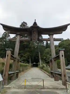 徳畑天神社(兵庫県)