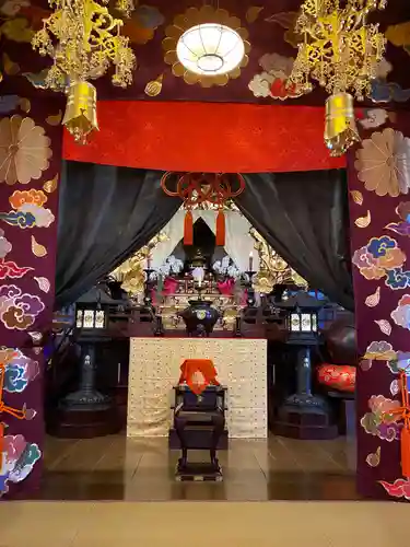 最乗寺（道了尊）(神奈川県)