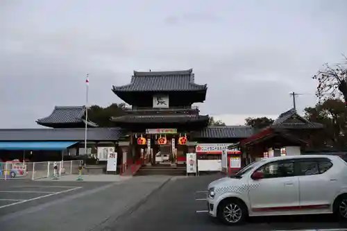 水田天満宮(福岡県)