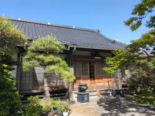 補陀洛寺(神奈川県)