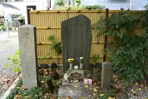 白旗神社(神奈川県)