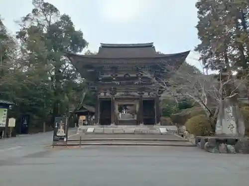 園城寺（三井寺）(滋賀県)