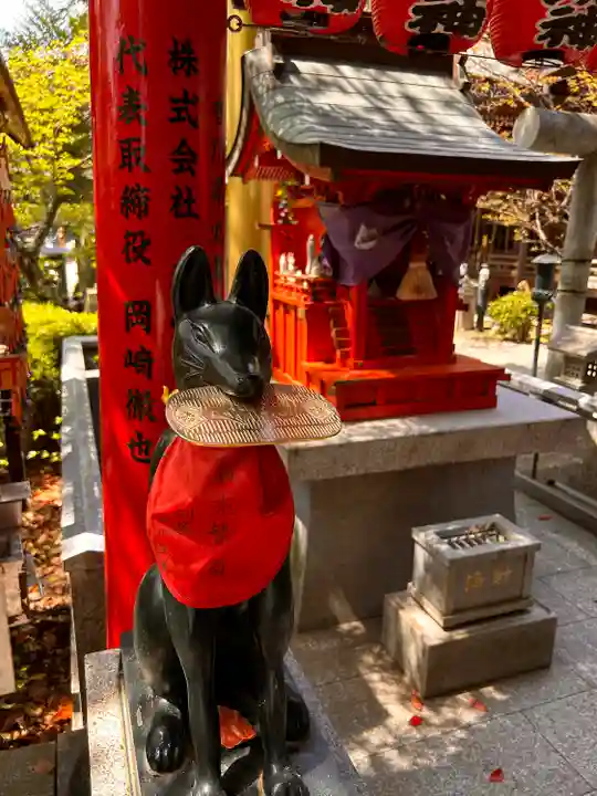 田村神社(香川県)